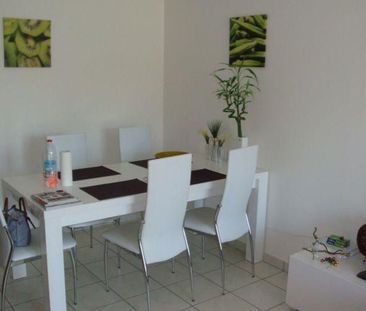 Appartement à louer 2 pièces • Montivilliers - Photo 4