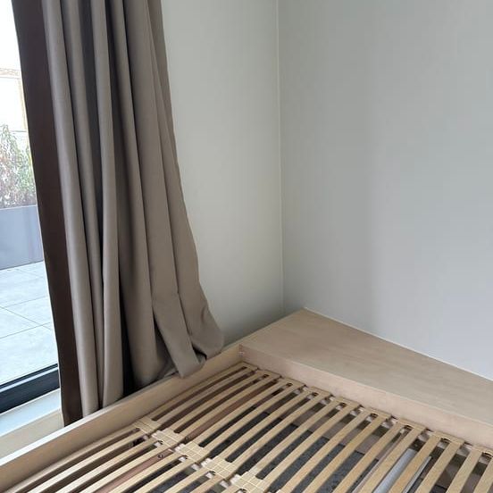 Studio te huur - Photo 1