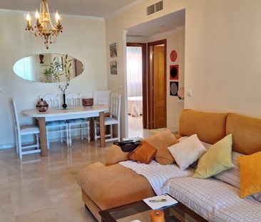 952752 - Apartment for rent Elviria, Marbella, Málaga, Spain - Photo 5