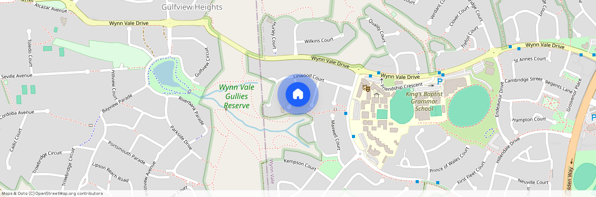 4 Lochhead Court, Wynn Vale SA 5127