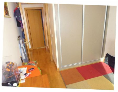 4 room luxury Apartment for rent in San Sebastián de los Reyes, Spain - Photo 4