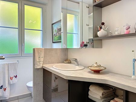 Appartement T1 Saint-Fargeau-Ponthierry à louer - Photo 3