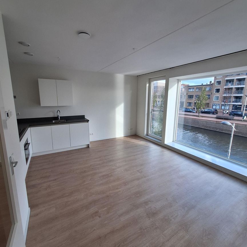 Houttuinen 50-B, Stationsbuurt, 2611DX, Delft - Photo 1