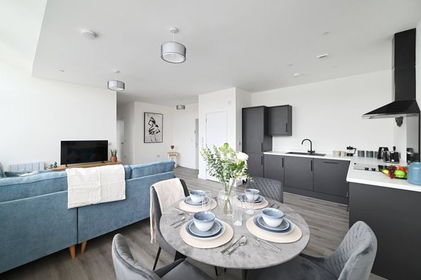 Guild House - Photo 1