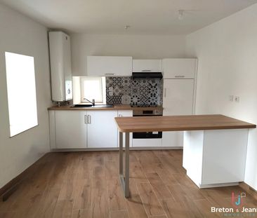 Location Maison 2 pièces 38m² - Photo 5