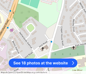 Pye Nook, 4 Pye Nook, BD12 - Photo 1