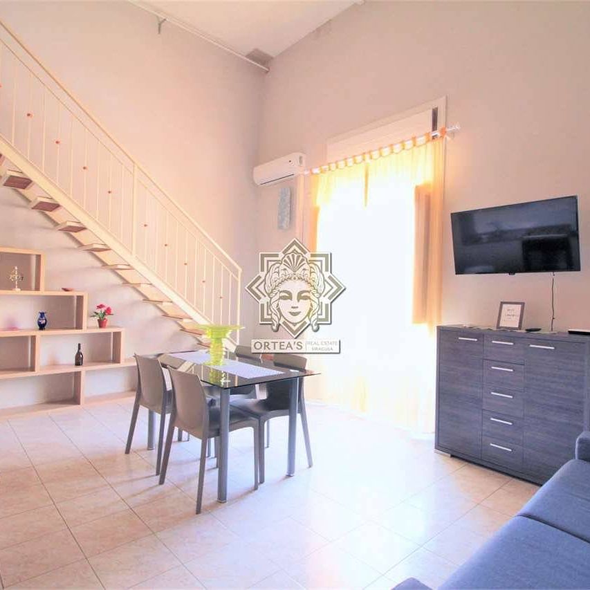 Bilocale via della Dogana 8, Umberto - Ermocrate, Siracusa - Photo 1