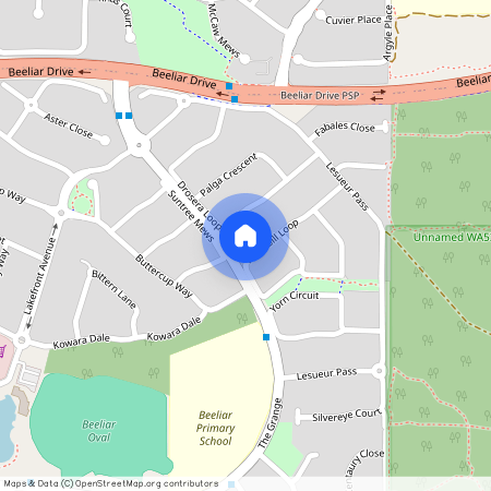 22 Thornbill Loop, Beeliar