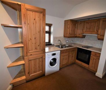 2 bedroom detached bungalow to rent - Photo 5