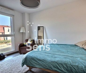 Location maison - Lesquin - Photo 5