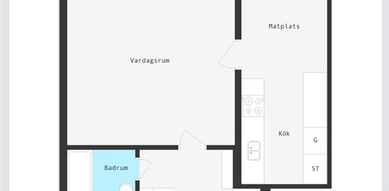 Åbymovägen 18 - Foto 2