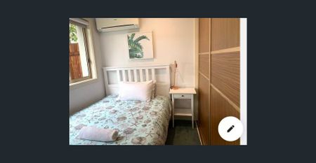 🏡 Perfect for Monash Students – Fully Furnished 1-Bedroom Unit (Wifi NBN Bill Included!) - Photo 2