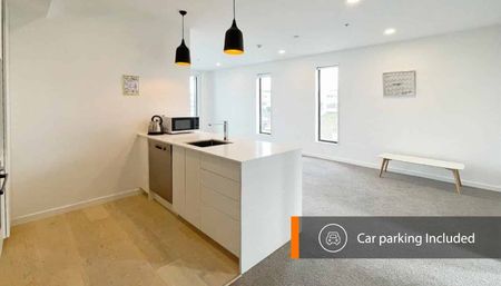 414/19 Rawene Road, Birkenhead, Auckland - Photo 2