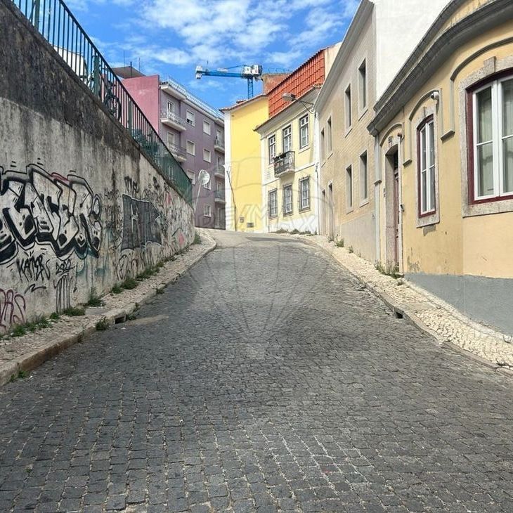 Lisboa, Lisbon 1500 - Photo 1