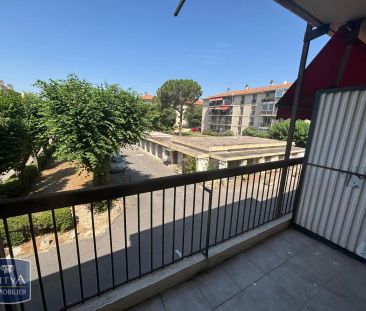 Appartement à louer 3 pièces 59.18m² - Photo 6