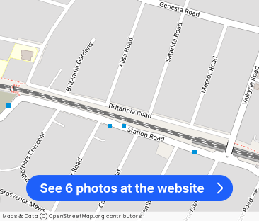 Britannia Road, Westcliff-On-Sea - Photo 1