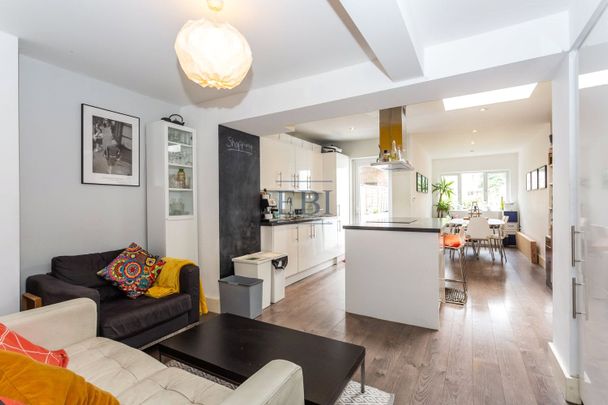 Maud Road, Plaistow, E13 0JT - Photo 1