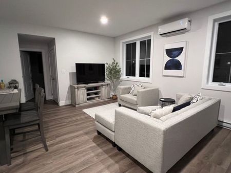 For Lease - 15 Arthur Street Unit# 201, Cramahe, Ontario - Photo 4