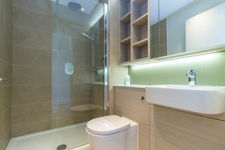 2 bedroom flat to rent - Photo 5