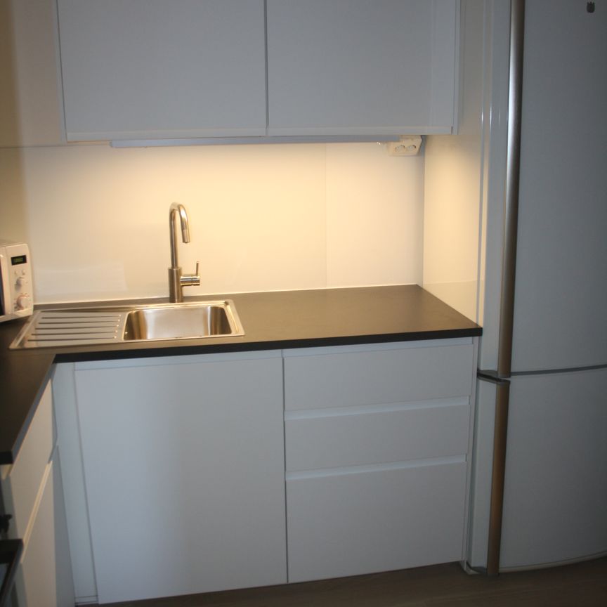 Berguvsgatan, Lomma - Photo 1