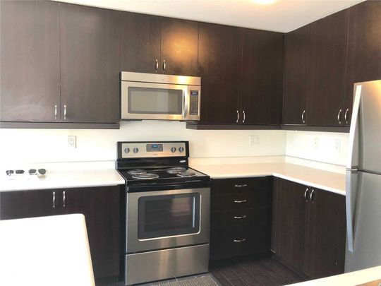 For Lease - 180 Howden Boulevard Unit# 30, Brampton, Ontario - Photo 1