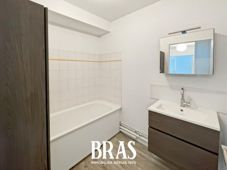Location Appartement 2 pièces 48m² NANTES 44300 - Photo 4