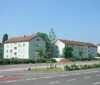 1.5 Zimmer, 40 m², 3. Stock - Photo 2