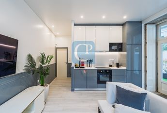 Apartamento T1 em Porto