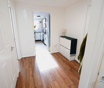 Almondvale Lane, Livingston, West Lothian - Photo 3