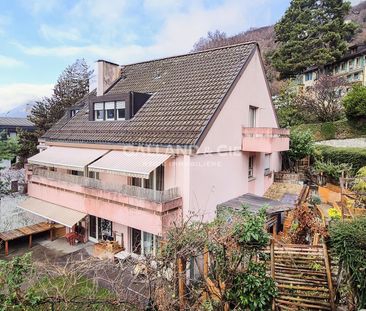 2½-room apartment - Foto 4