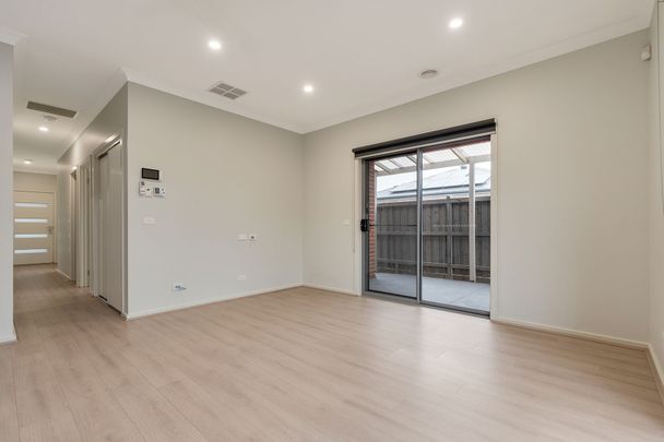 Modern Family Home - Photo 1