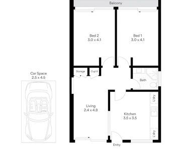 9A The Barricade Castlecrag - Photo 5