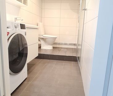 Ossebyvägen, Åkersberga - Photo 2