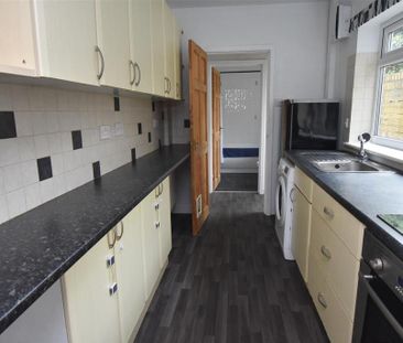 2 bedroom terraced house to rent - Photo 6