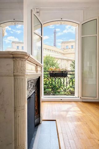 Appartement • Muette Nord - Photo 2