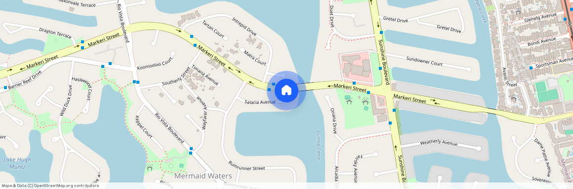 18 Salacia Ave, Qld 4218, Mermaid Waters