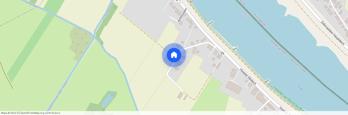 Silcherstraße 26, 22761 Hamburg