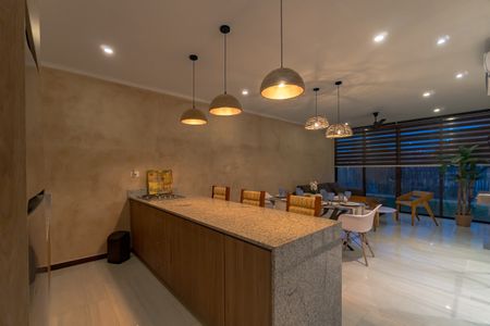 ¡Departamento VACACIONAL! en planta baja, con amenidades, en Chicxulub Puerto. - Photo 5