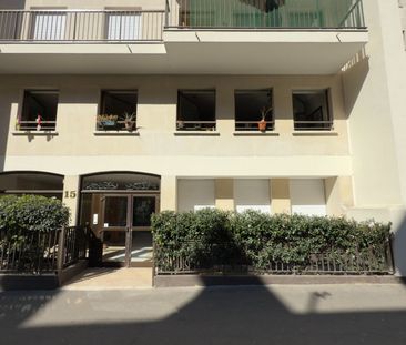 Location appartement 1 pièce, 39.84m², Paris 10 - Photo 3