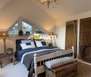 Duży dom w pobliżu Jeziora Szmaragdowego - Photo 4