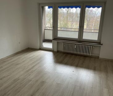 Prima 3-Zimmer-Wohnung mit Balkon und neuem Badezimmer in Hagen Vor... - Foto 5