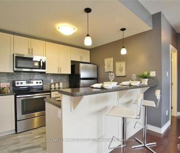 For Lease - 137 HARTHILL Way Unit# E, Barrhaven, Ontario - Photo 5