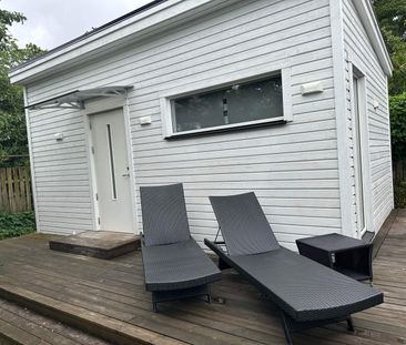 Överstevägen, Halmstad - Foto 1