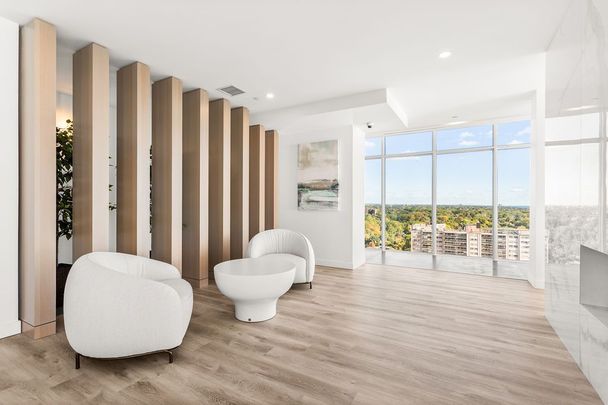 For Lease - 370 Martha Street Unit# 1207, Burlington, Ontario - Photo 1