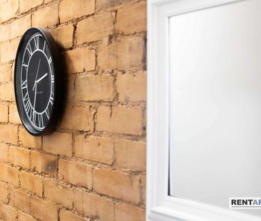 Attractive Shared House for Rent in Nuneaton - Photo 4