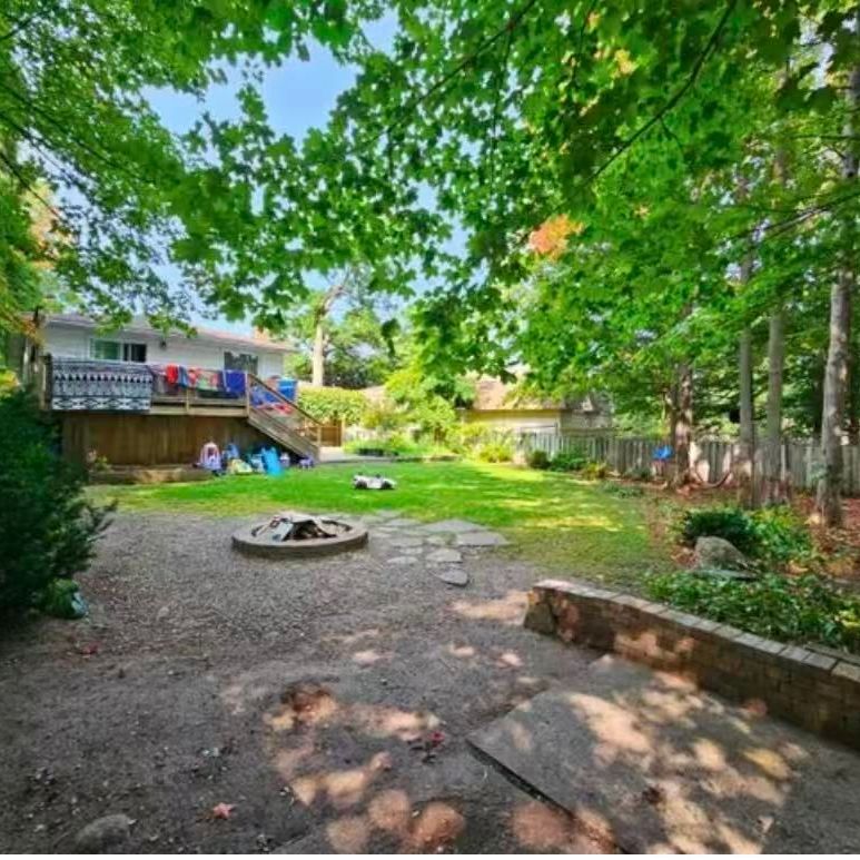 For Lease - 7 Rosedale Place Unit# upper unit, Barrie, Ontario - Photo 1
