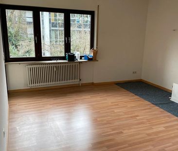 Gemütliche 3-Zimmer Wohnung in Bad Bellingen zum vermieten - Photo 4