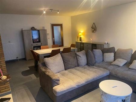 Appartement te huur - Photo 5