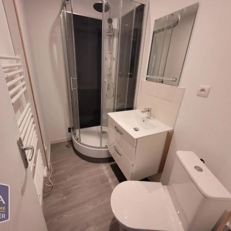 Appartement à louer 1 pièce 20m² - Photo 3