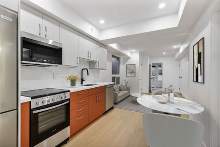 For Lease - 396 Jones Avenue Unit# Mainfloor, Toronto, Ontario - Photo 5